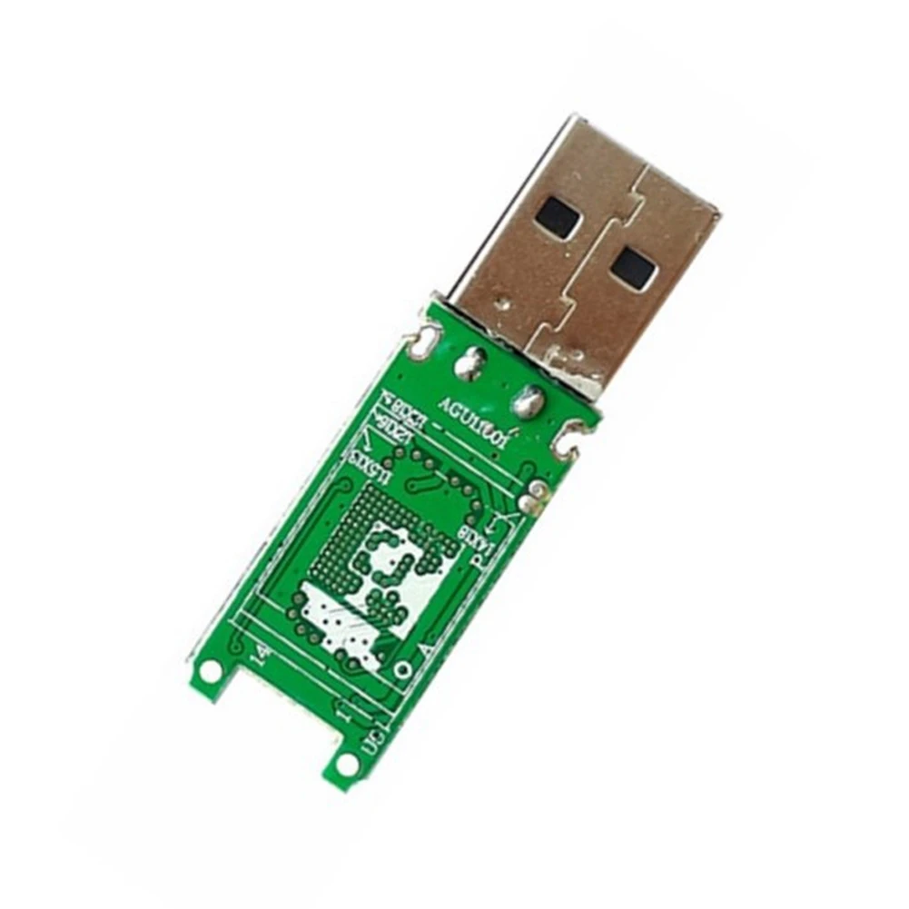 USB 2.0 EMMC Adapter 153 169 EMCP PCB Main Board Without Flash Memory