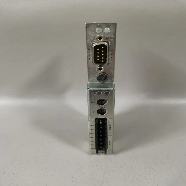 High Precision Interface Module 3IF797.9-1 Industrial PLC Automation Component