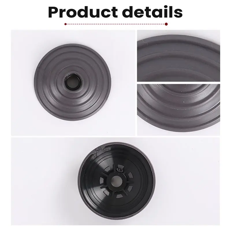 [NEWA66Z!】 Replacement Floor Brush Head For Dyson Vacuum Cleaner, Direct Drive High Torque Roller Brush Interface& Side Covers I