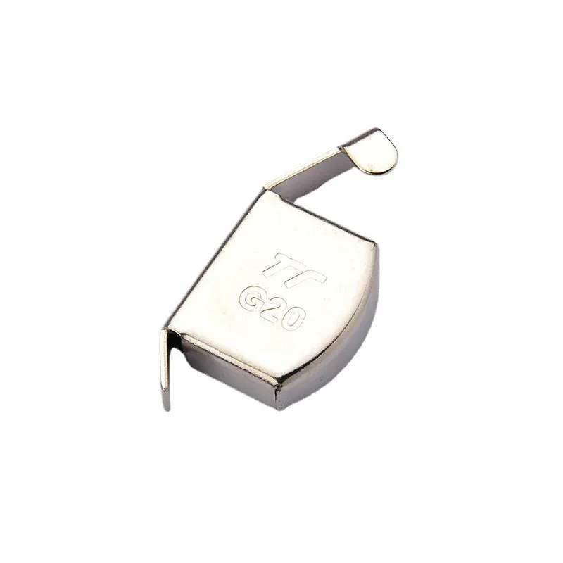 2pcs Sewing Machine Gauge Magnet Positioner Large Magnet Support G20 Magnetic Gauge Large Suction Card Strong Magnetic Guard
