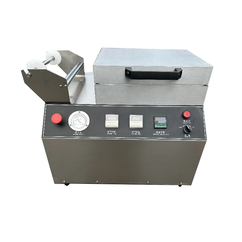 Vacuum Skin Packaging Machine Fruits Fresh-meat Sausage Beefsteak Seafood Food Meat Fish Rice  Vegetable  Sealertorage