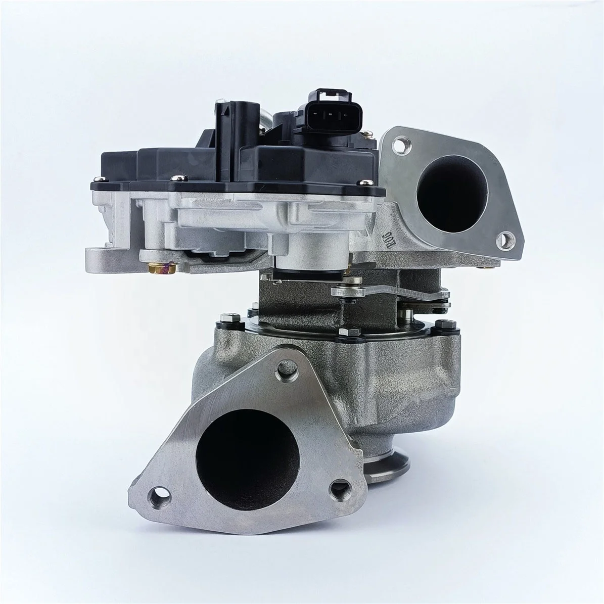 

CRAFT Turbo CT16V Turbocharger 17201-11120 for 1720111120 Turbo Fit Hilux 1GD 2.8T Engine