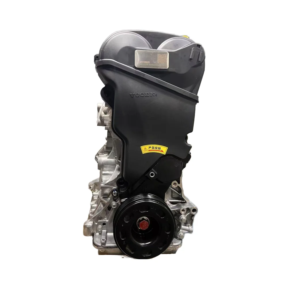 Factory Price Brand New Motor Engine For Volkswagen EA211 1.6T