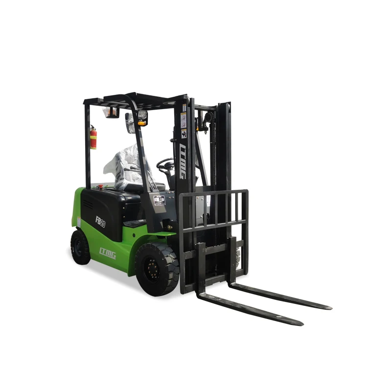 montacargas 1.5 ，2.5， 3， 4t 5 ton carretilla elevadora Battery forklift 3000lbs 4000 lbs electric forklift truck