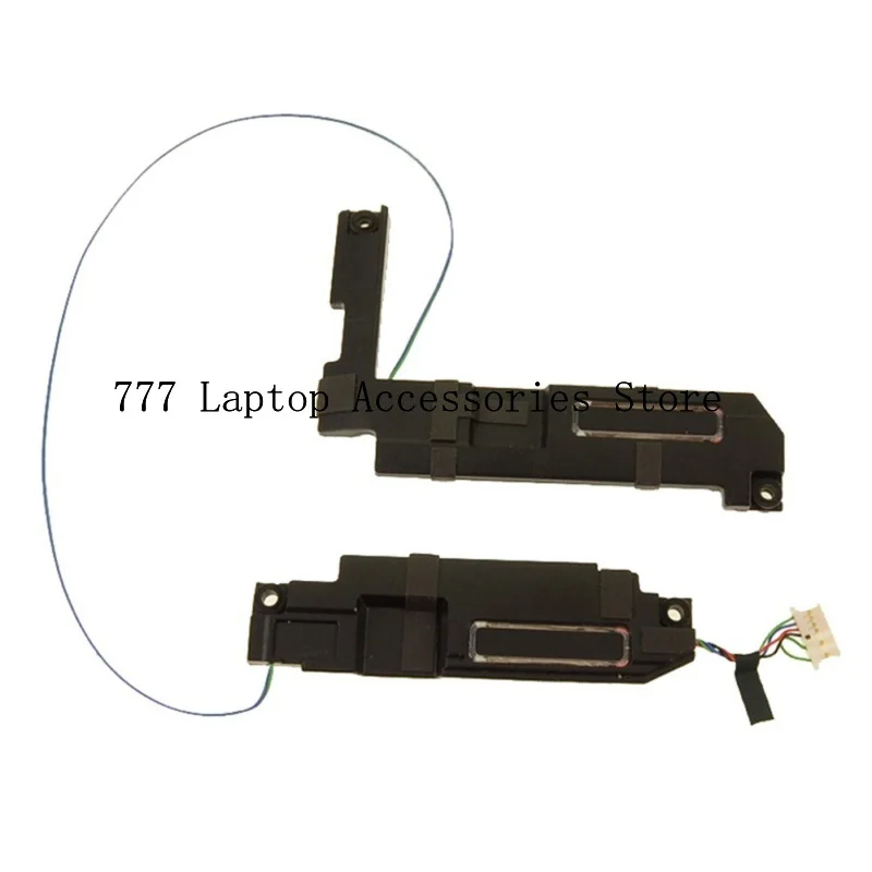 Laptop Speaker For DELL Latitude 7410 Chromebook 0NFH3D NFH3D FDX40 PK230010U00