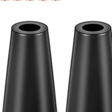 28PCS Gasless Nozzle Tips for 14AK For MIG Welding Comprehensive Kit with 4 Nozzles and 20 for contact Tips for Optimal Use