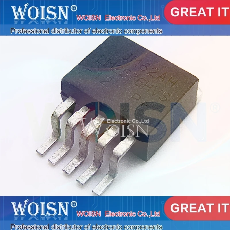Premium Offer 1-5-10pcs LM2576HVS-12 LM2576HVS  Price discounts Spot supply Ready Stock
