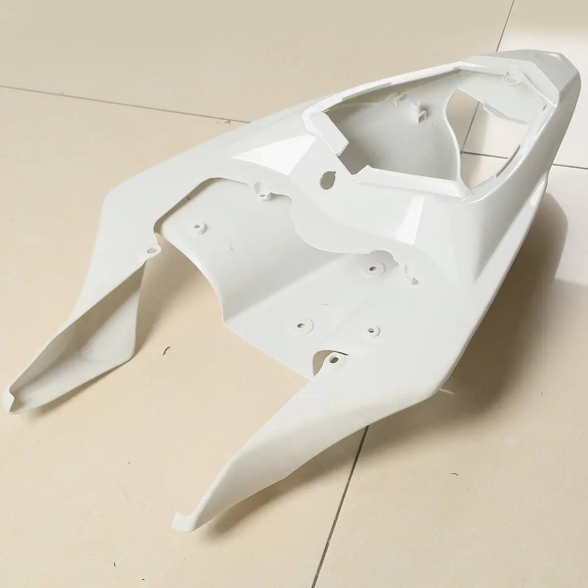 Yamaha YZFR1 YZF-R1 2012-2014에 맞는 도색되지 않은 인젝션 페어링 키트 차체