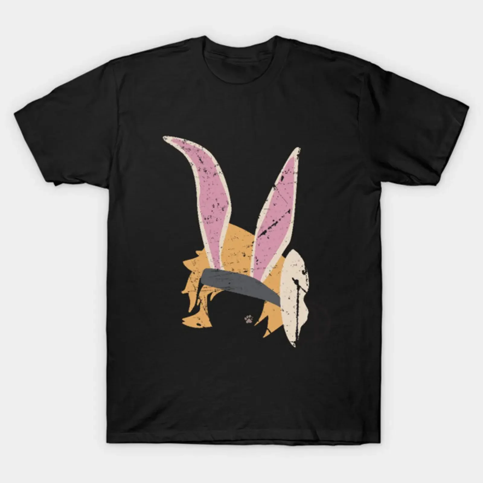 Tiny Tina T Shirt vintage Washed Stretched streetwear Unisex Slightly Versatile Top For Everyday Wear Casual graphic