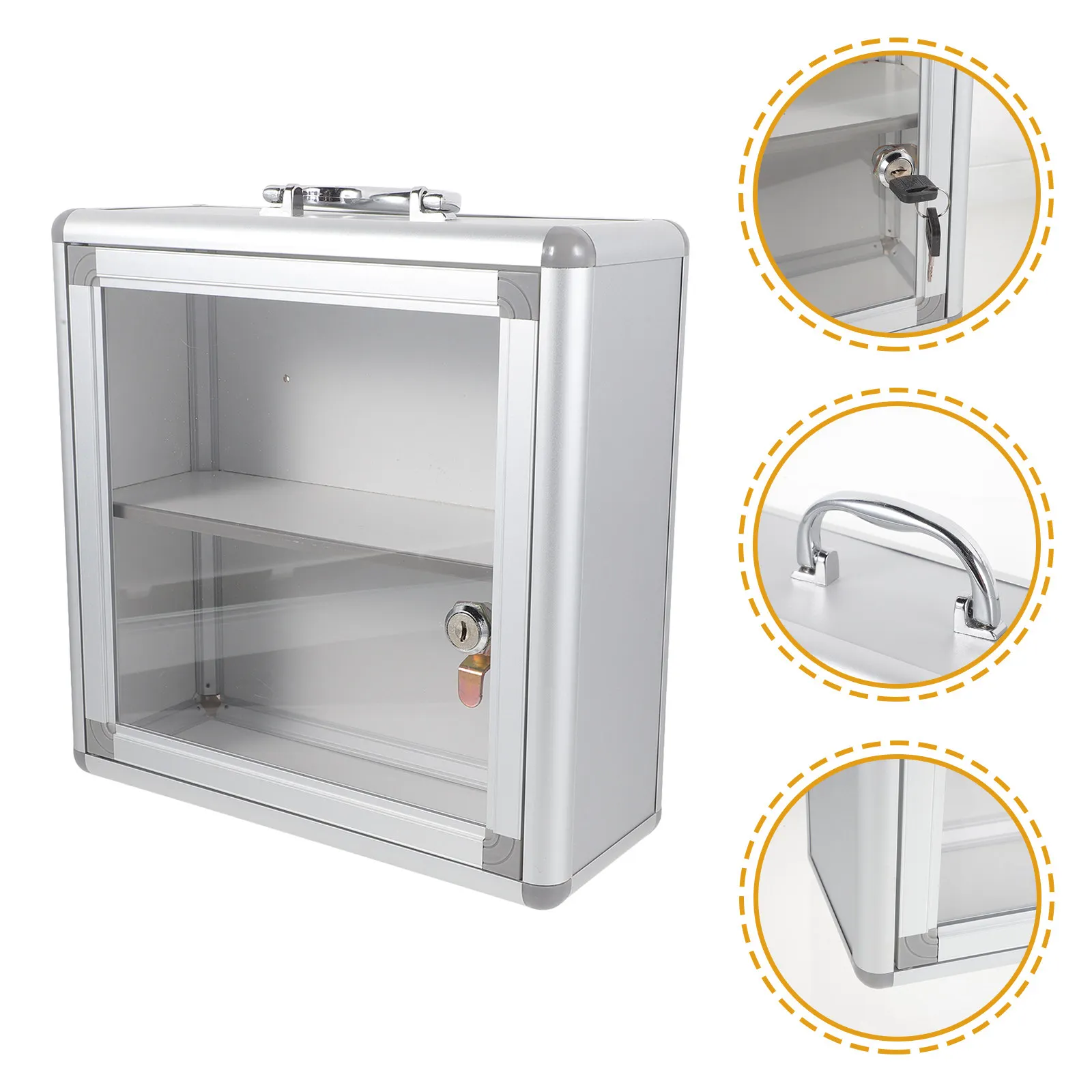 caixa-de-armazenamento-de-medicamentos-de-grande-capacidade-montada-na-parede-em-liga-metalica-e-acrilico-com-cantos-arredondados-fecho-de-seguranca-impermeavel-e-com-trava-para-uso-domestico