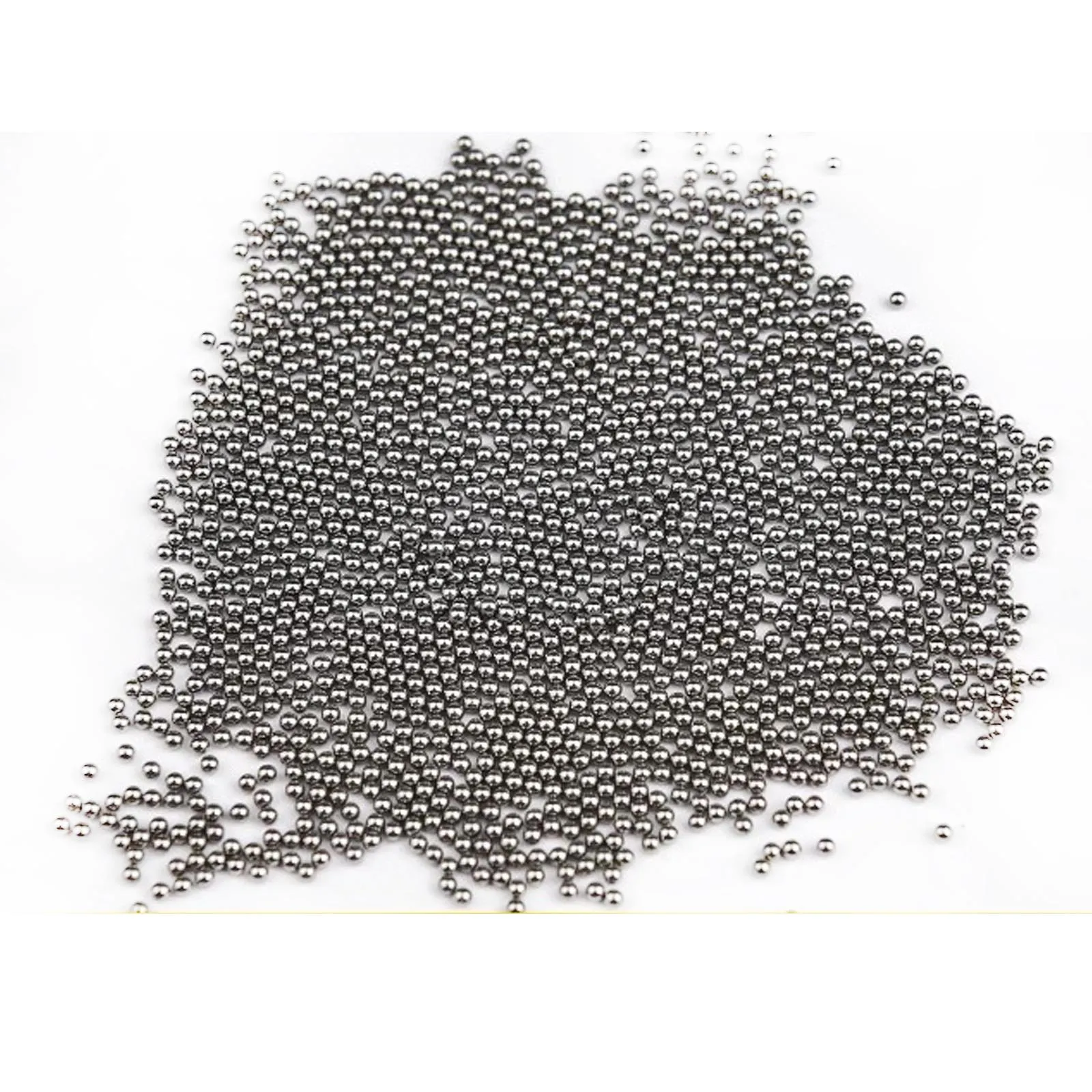 3/1000 قطعة GB 1 1.5 2 2.5 3 3.5 4 5 6 7 8 9 10 11 12 14 15 16 مللي متر 304 A2-70 الفولاذ المقاوم للصدأ الصلبة الدقة تحمل الصلب الكرة G200