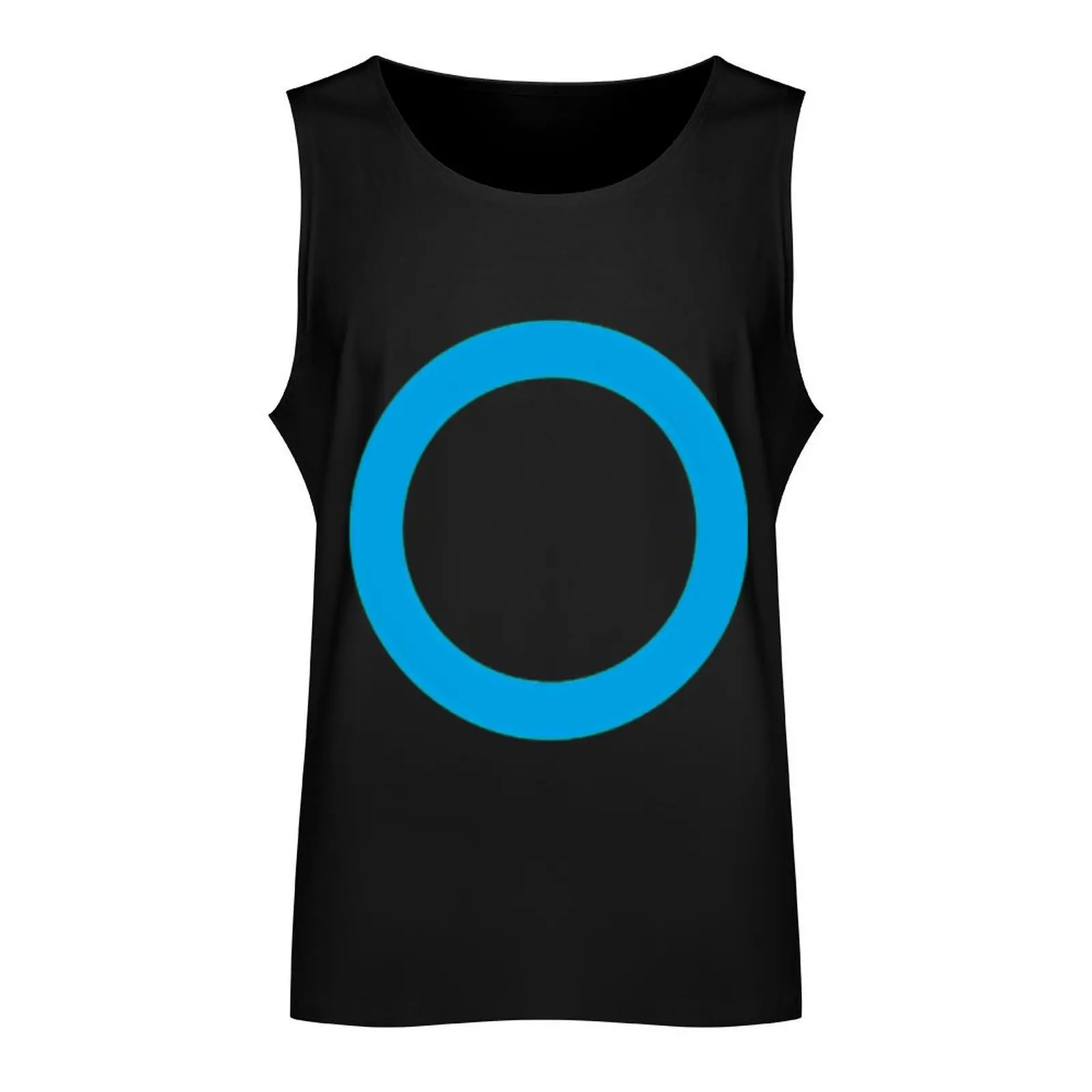 Germs (GI) Classic Tank Top t-shirt for man sleeveless shirts