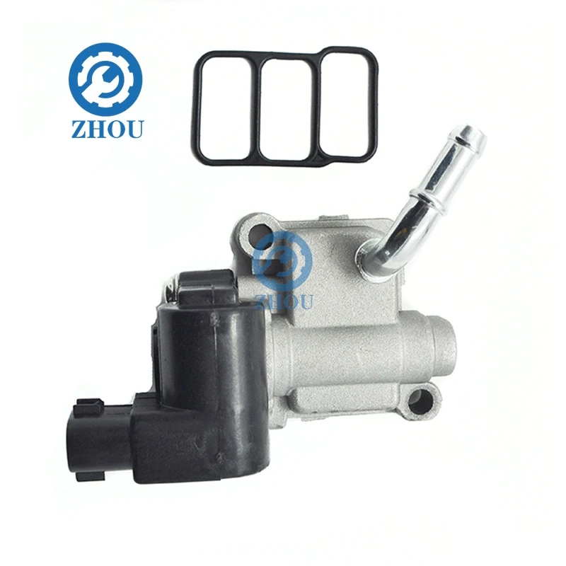 

16022-PRD-A02 AC4249 16022-PRB-A01 16022-PRB-A02 Idle Speed Air Control Valve For Acura RSX Honda Civic 2.0L 2002-2005