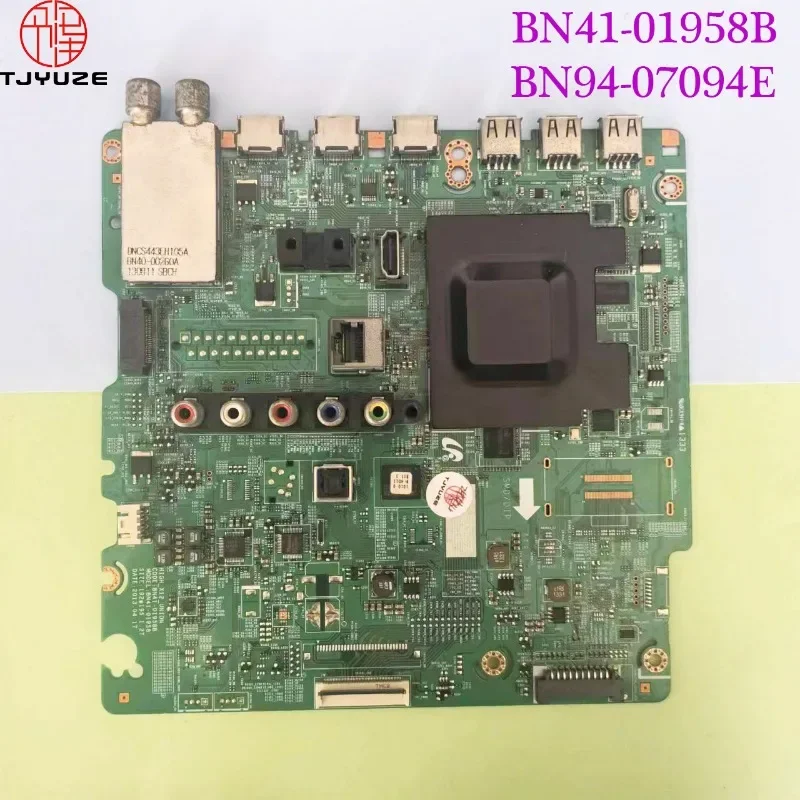 Compatible with Samsung Main Board BN41-01958B BN41-01958 BN94-07094E for UE40F6320AWXXC UE40F6320AW UE40F6320