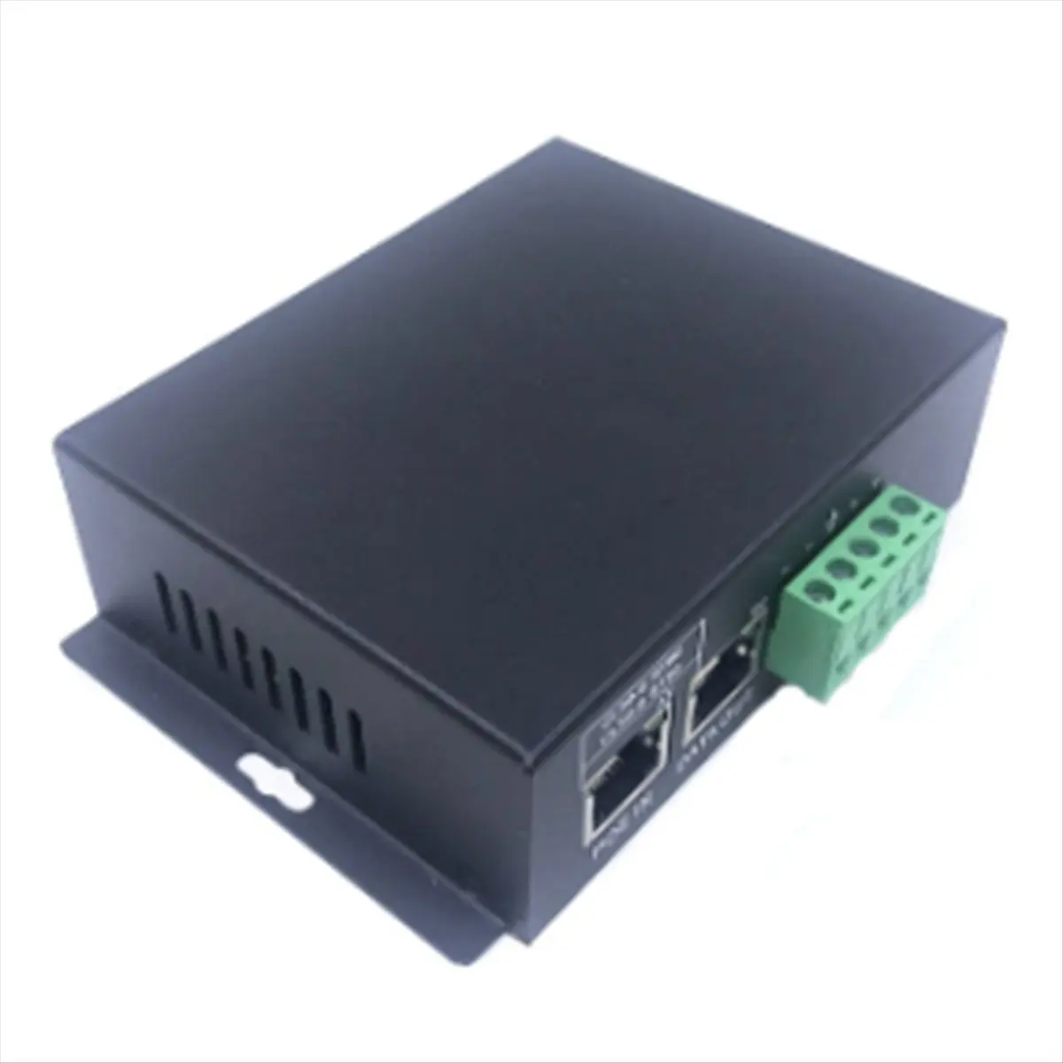 A14M 2.5G 1000M Gigabit IEEE802.3 BT HI Power PoE Splitter 72W 48V to 12V Power over Ethernet for IP Camera/ WIFI6/7/8