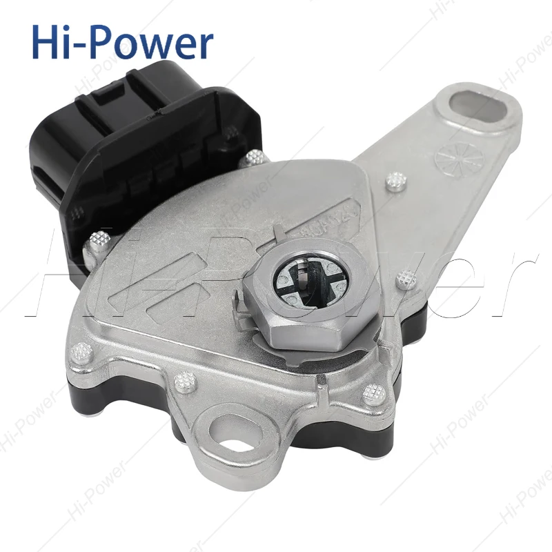 

84540-80A020 Neutral Safety Switch Fit For Chevrolet Aveo Aveo5 Pontiac G3 Wave 5 93741830 SW5700 SN320 1S8191 8454080A020