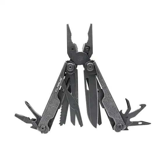 klarus-mt07-high-quality-multi-functional-tool-pliers-for-versatile-scenarios