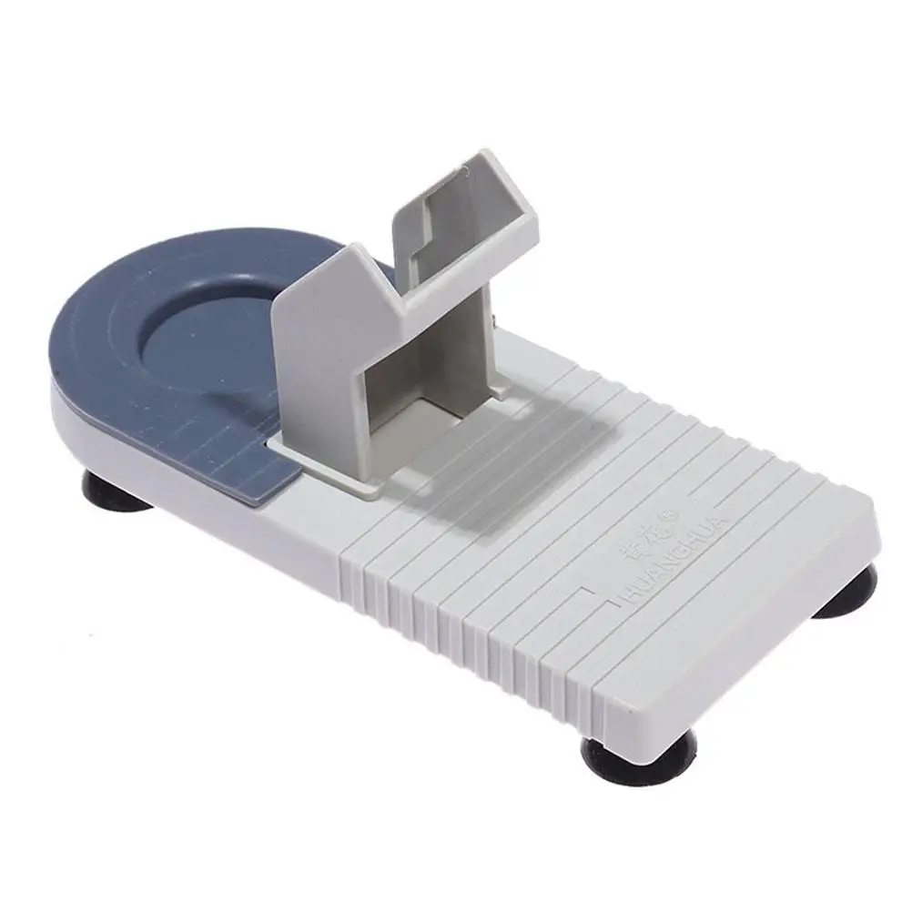 

Hot Glue Stand Craft Tool Storage Stand Gray Plastic Holder Hot Glue Sprayer Holder Rack Storage Craft Tool