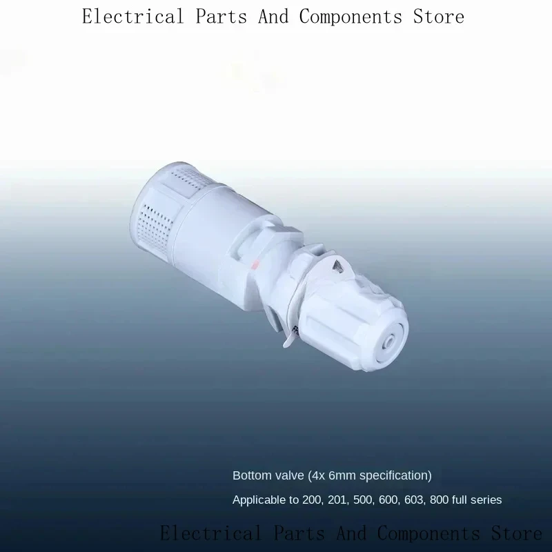 Metering Pumps / Accessory Kits Check Valves Back Pressure Main Boards Triplets Outlet Pipes Bottom