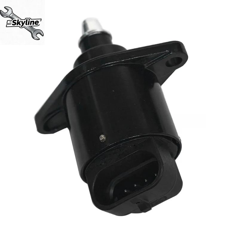 Stepper Electronic Idle Motor Air Control Valve BJ500 TRK502 TRK500  500 502 BJ500GS-A