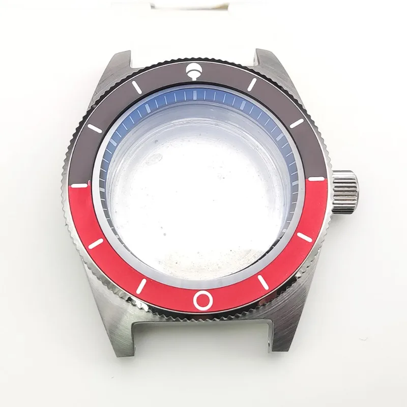 Substitute for Seiko Original Shell Accessories for NH35 Movement NH36 Men's Watch Substitute 28.5mm Literal