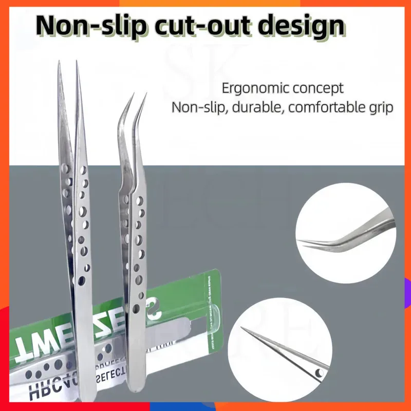 2Pcs Anti Static Es…