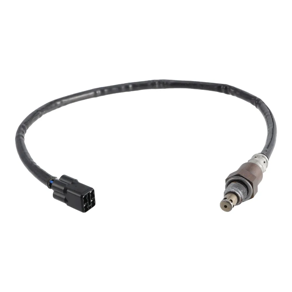 XTMTC2082 2EB-H592A-10 Sensor de oxígeno para motocicleta, equipo electrónico de cuatro cables para Yamaha Cygnus IV/X, accesorio para moto