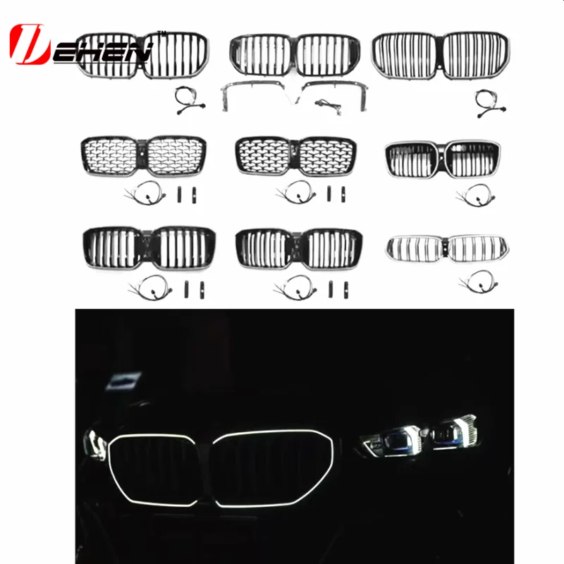 For Bmw 1 2 3 4 5 S…