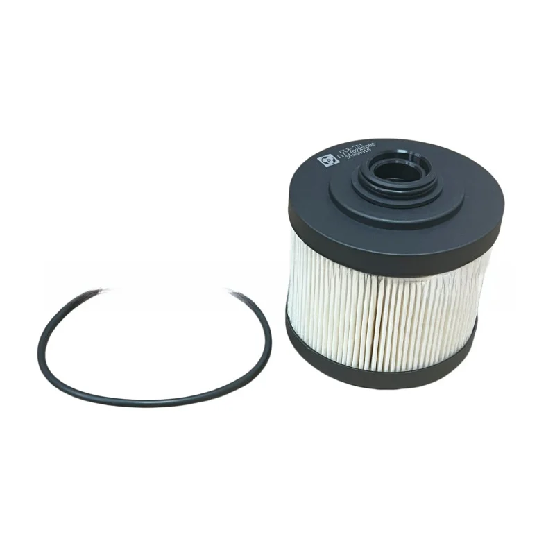 Fuel Filter 1111402XED96 For GREAT WALL Wingle 7 5 2.0T DSL 2020-/ POER KingKong 2021-2023 PAO GW4D20M