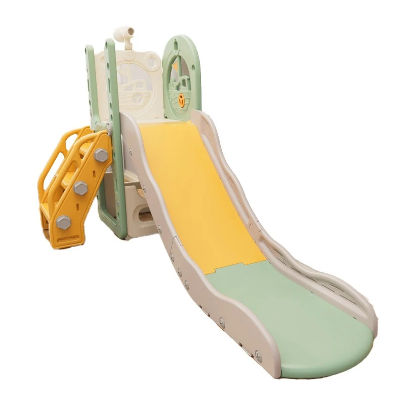 

Slide, indoor, domestic, foldable, large