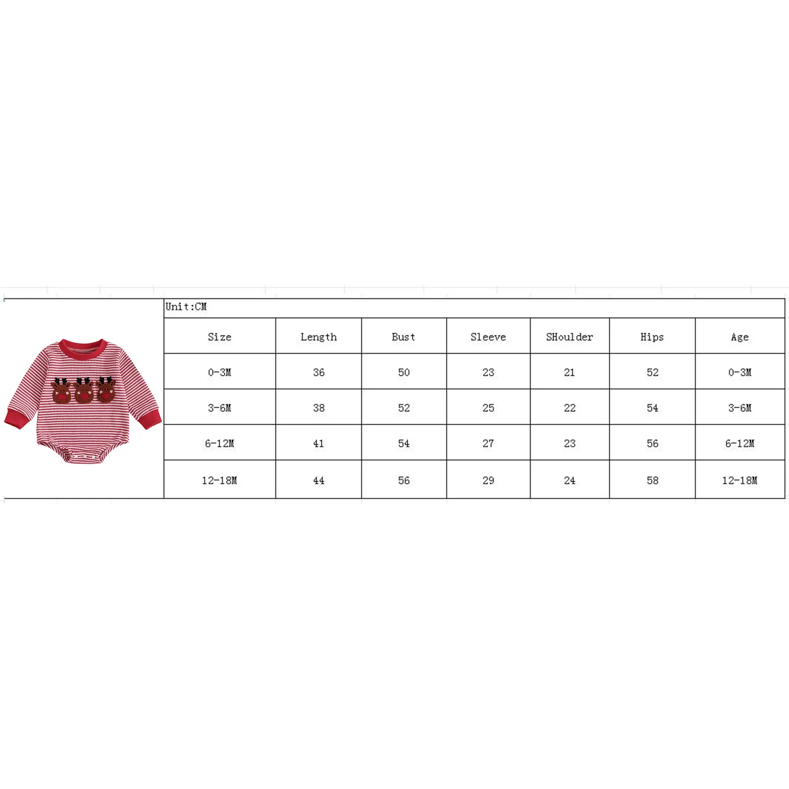 2026 السنة الجديدة عيد الميلاد طفل الفتيان بلوزات السروال القصير ملابس عيد الميلاد الغزلان التطريز شريط طويل الأكمام الخريف داخلية حللا