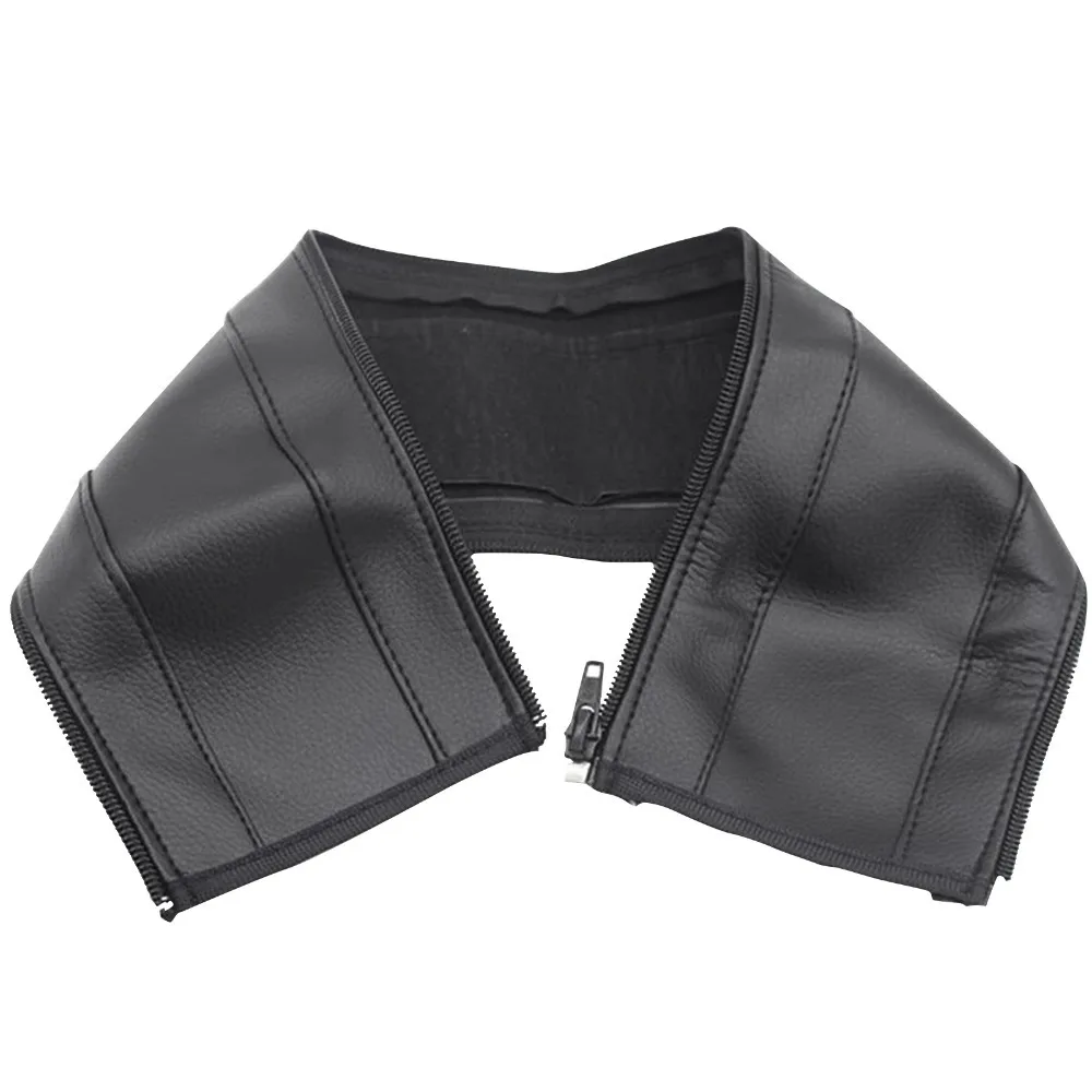 Baby stroller Handle PU Leather Pushchair Armrest Case Protective Cover For babyyoya yoya yoyo Pram Stroller Accessories