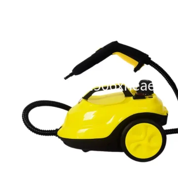 2L High Pressure Steam Cleaner High Temperature Fumigation Machine Car Interior Sterilization Formaldehyde Cleaning Tool