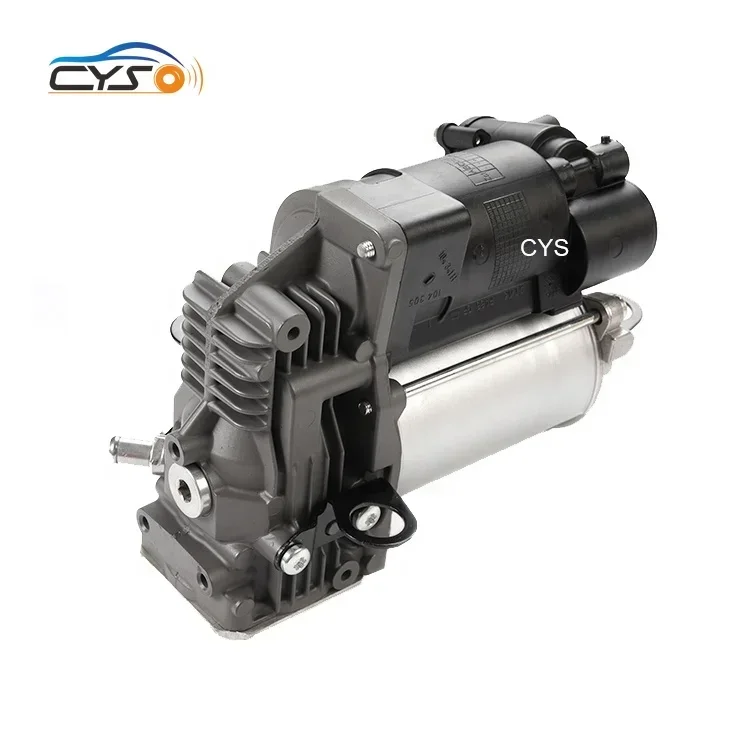 

W164 X164 Air Suspension Compressor Airmatic Suspension Compressor For Mercedes-Benz W164