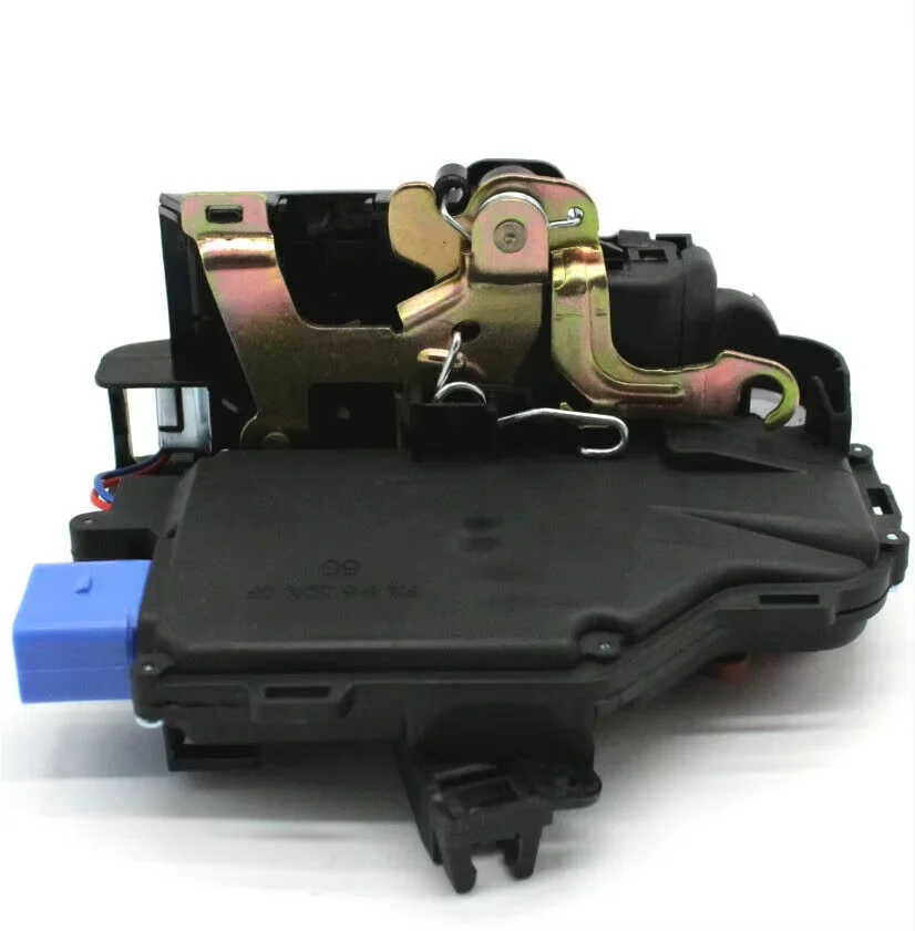 

Front Right Door Lock Driver Side Actuator 3D1837016A Fits VW Golf MK5 2003-2009