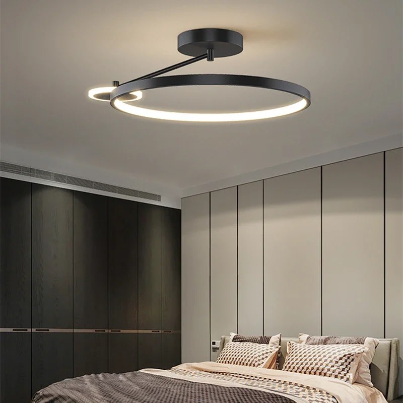 New Bedroom Led Cei…