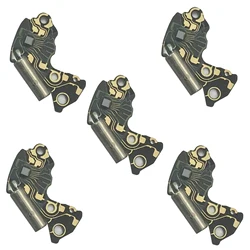 5Pcs/Set Watch Movement Circuit Board Replacement Spare Parts For Miyota 2035 Movement Accessories Repair Parts For Watchmakers