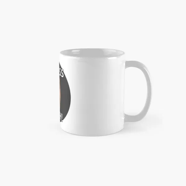 Endless Trash Classic  Mug Photo Tea Image Simple Design Printed Cup Gifts Handle Round Drinkware Coffee Picture