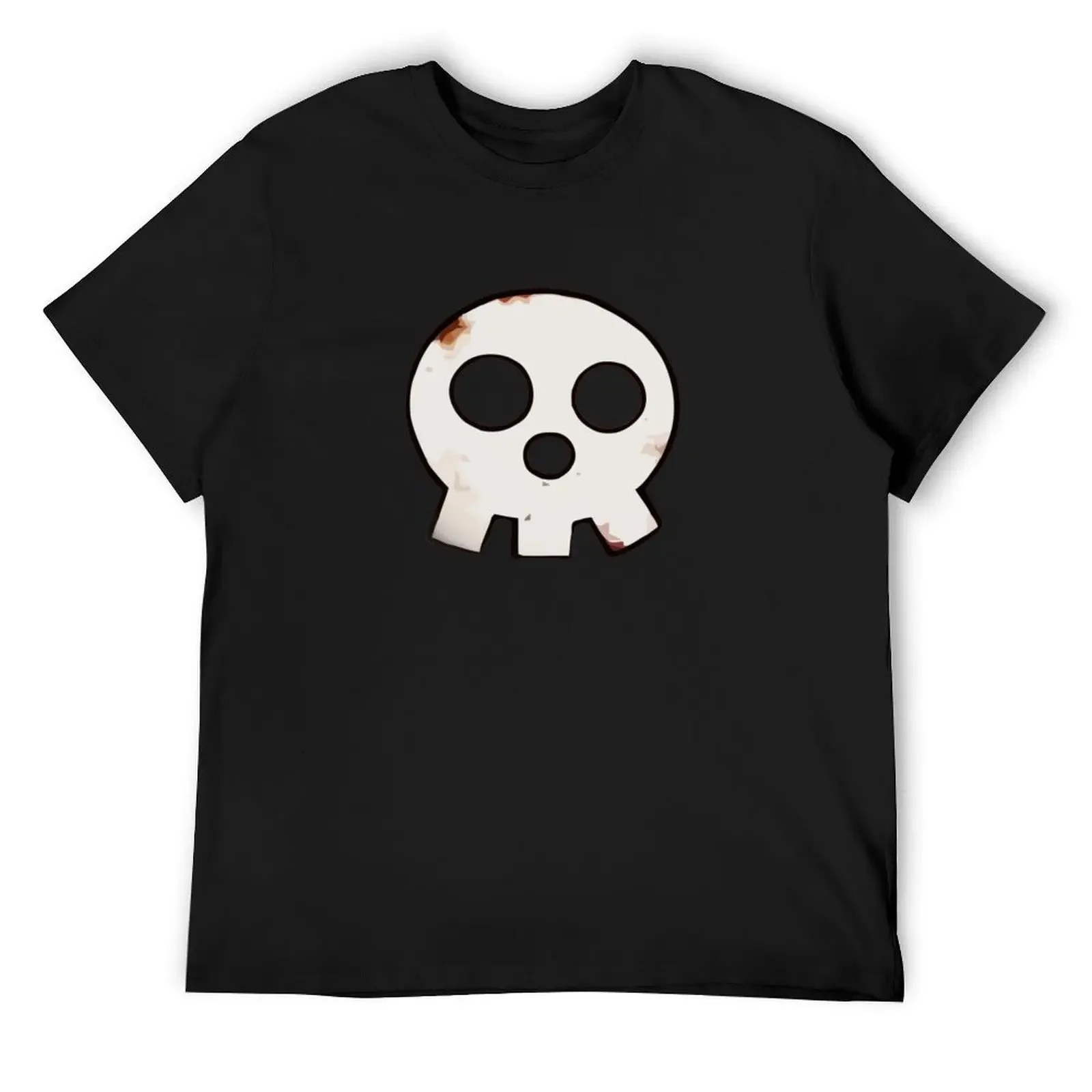 

Enen no Shoubutai Skull T-Shirt