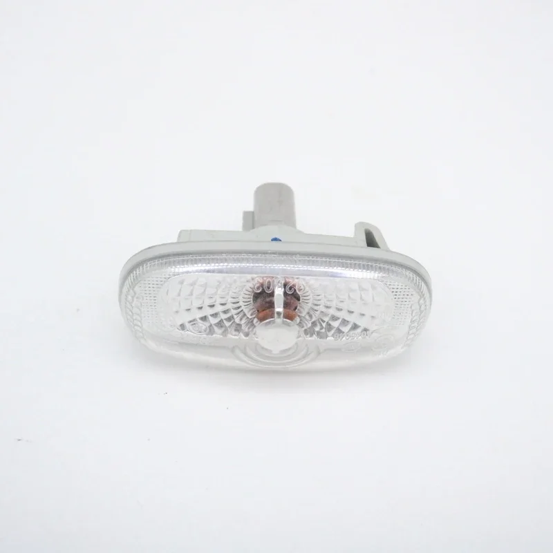 Front Fender Side Marker Repeater Lamp Light For Hyundai Santa Fe 2007-2012 Sonata NF 2006-2010 KIA Optima 2006-2009