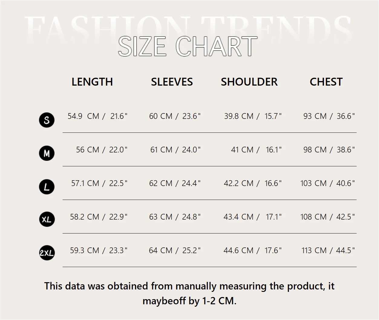 معطف نسائي طويل الأكمام ذو طية صدر السترة موضة الخريف بسحاب بري فضفاض مناسب ملابس خارجية للشارع