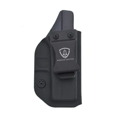 Accessories Gear IWB Holster Right hand concealed Carrier for G42 G43 G43X Gen3 Gen4 Gen5