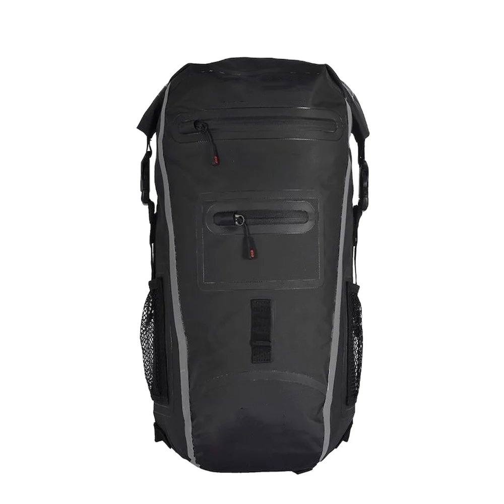 Outdoor Hunting Roll Top Floating Dry Adventure Backpack for Camping & Hiking