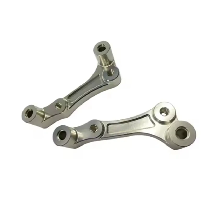 Aluminum Drone Spare Parts Micro CNC Turning and Milling Machining Services CNC Spare Parts