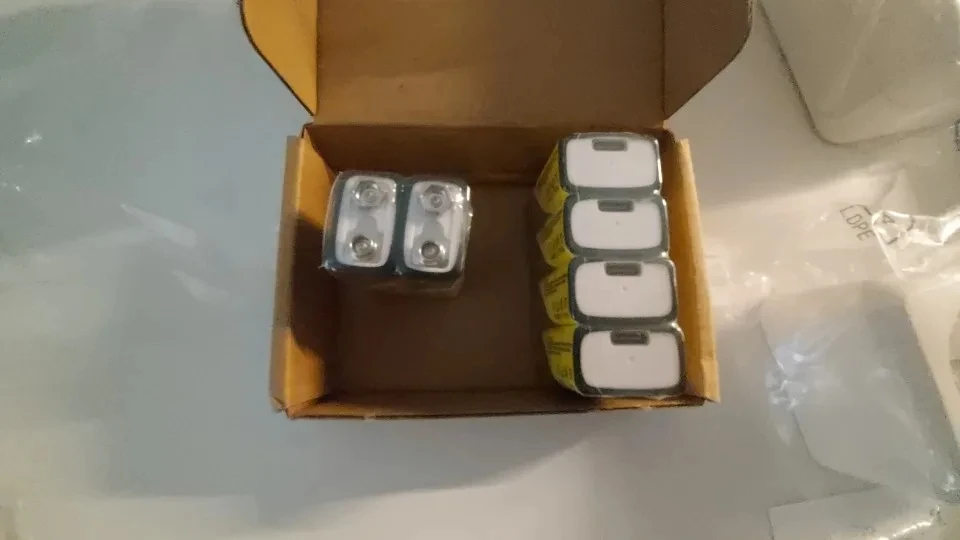 

AAA and AA Rechargeable Batteries USB Lithium-ion 3400mWh 1.5V AA Rechargeable Batteries+800mWh 1.5V AAA Battery+ Type-C Cable