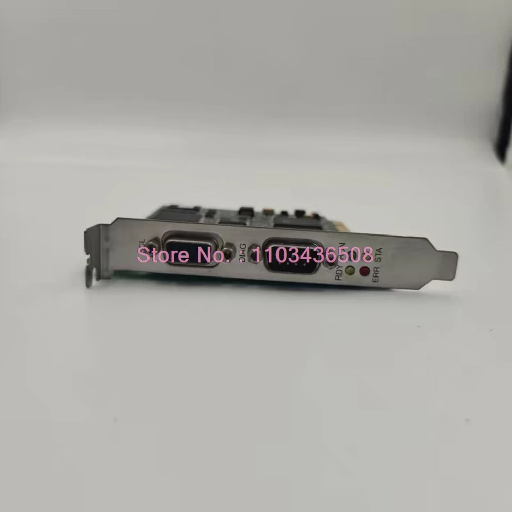 

Промышленная плата управления CIF50-PB L0326001