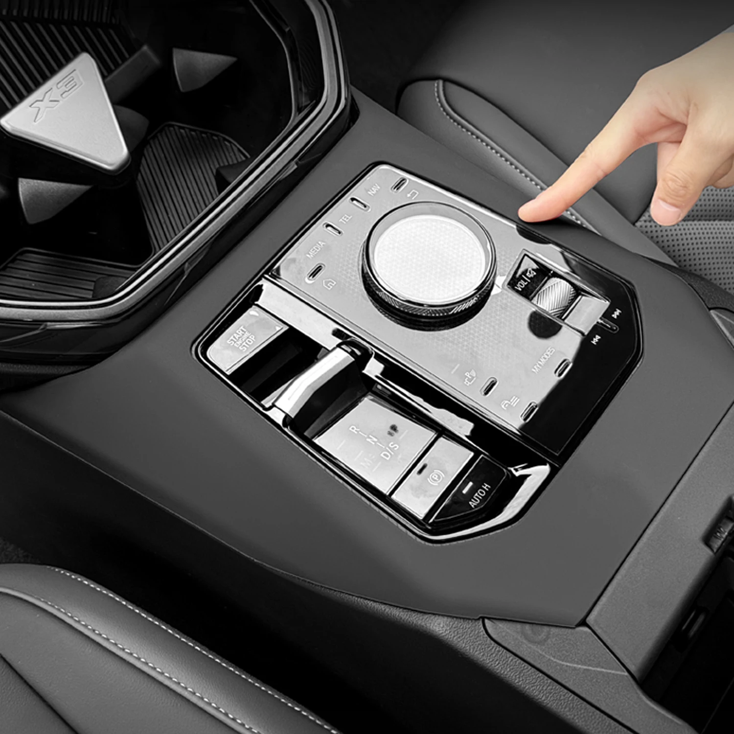 For Bmw X3 (G45) 20…