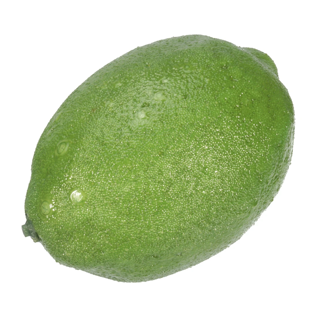 Fruta de limón de plástico Artificial realista, comida falsa, decoración del hogar, 6 x