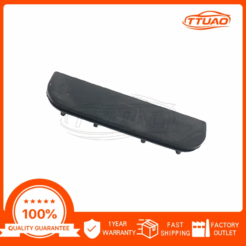 51137039261 Rear Trunk Switch Rubber Cover Lid Pad Handle for BMW Mini R56 R57 R58 R59 Hatch Convertible Automotive Spare Parts