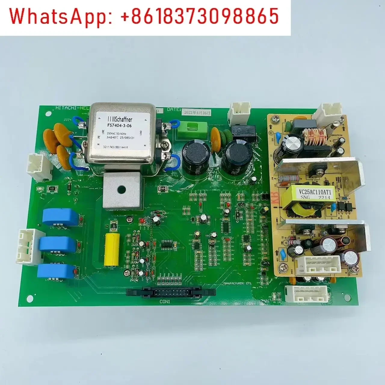 New Original Elevat…